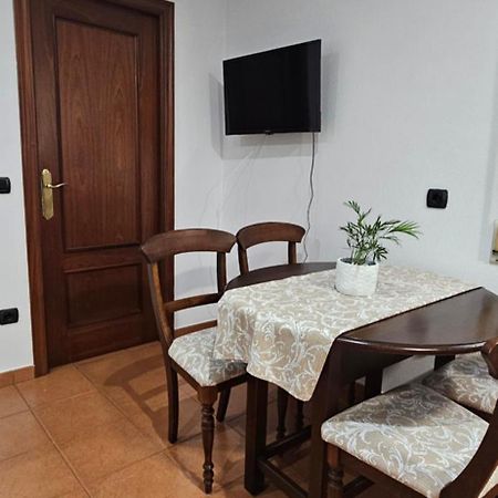 Apartamento Olivo Vigo Extérieur photo