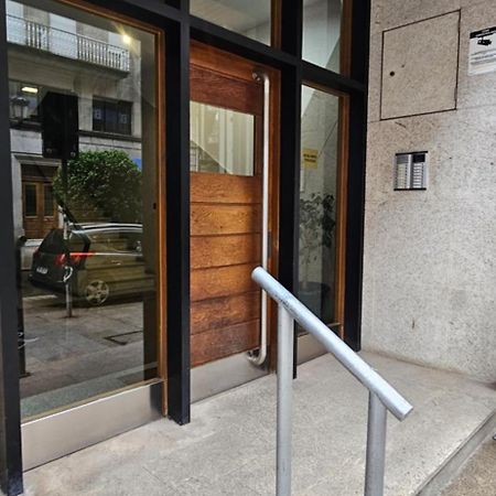 Apartamento Olivo Vigo Extérieur photo