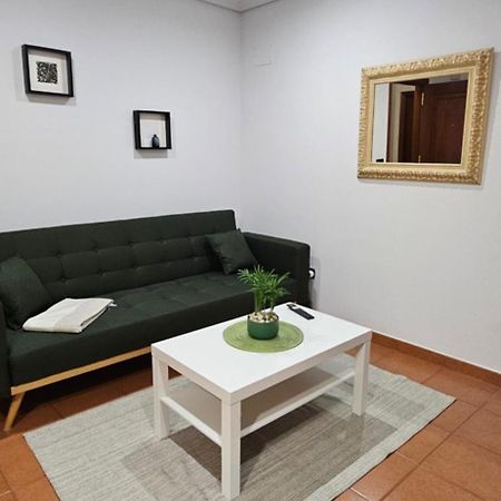 Apartamento Olivo Vigo Extérieur photo