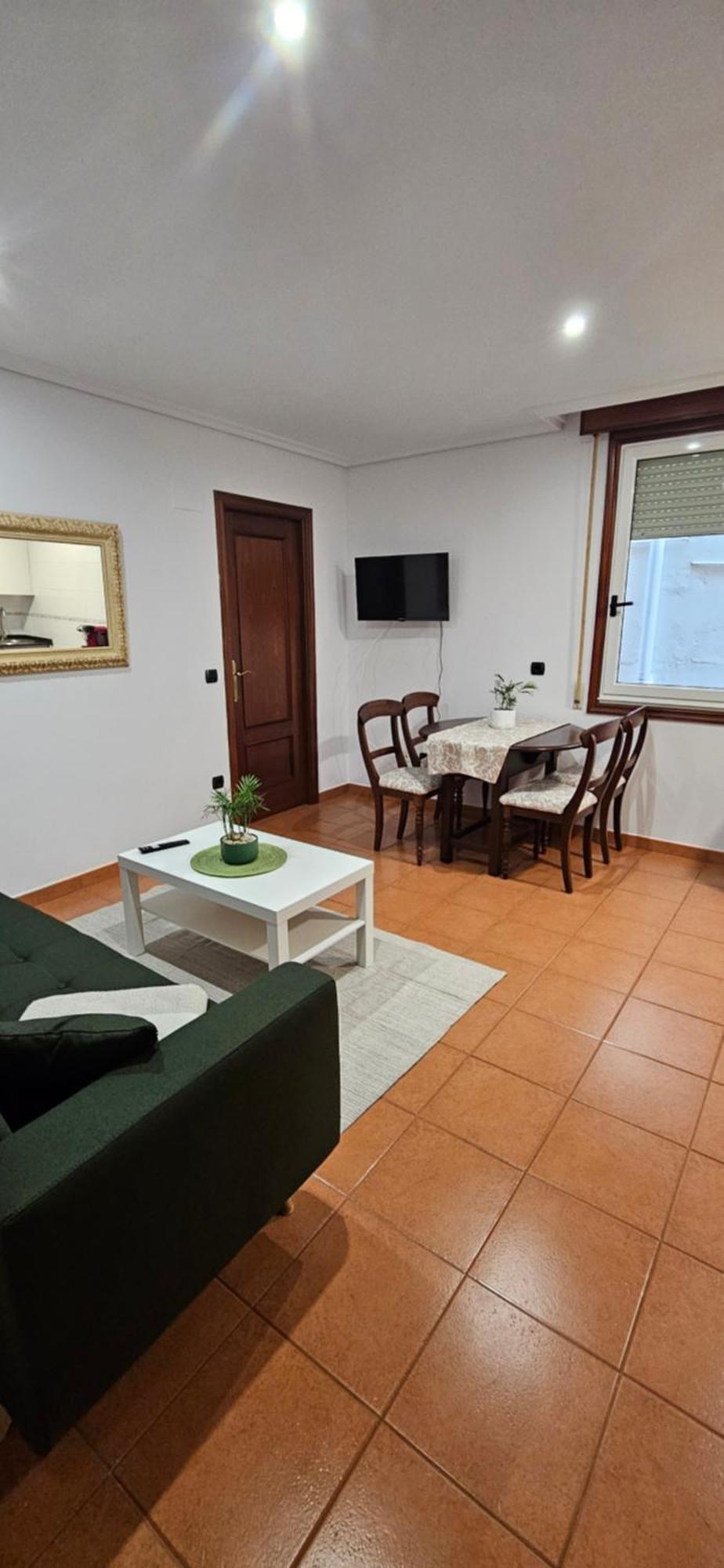 Apartamento Olivo Vigo Extérieur photo