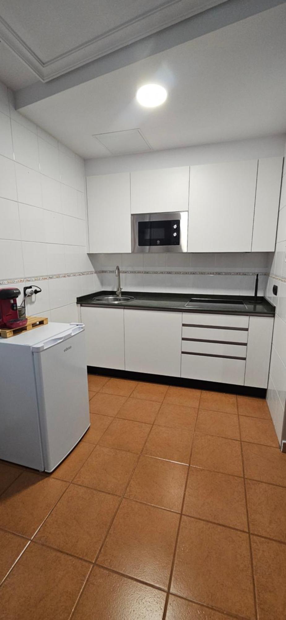 Apartamento Olivo Vigo Extérieur photo