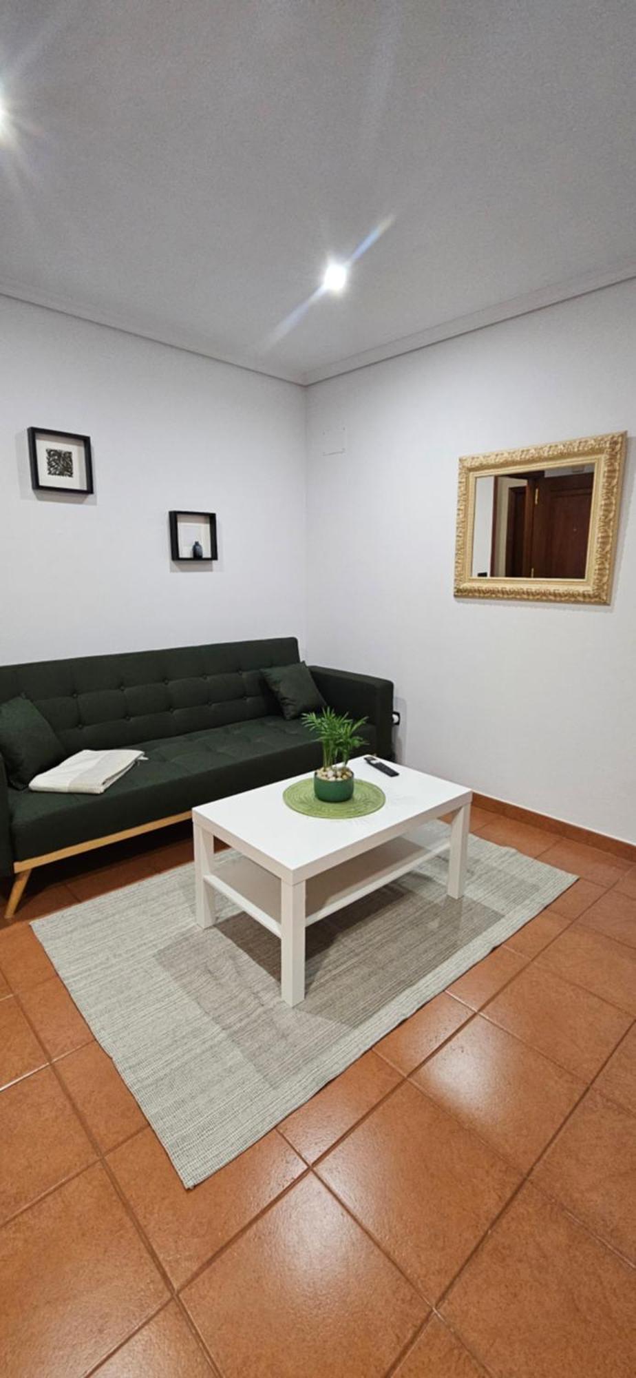 Apartamento Olivo Vigo Extérieur photo