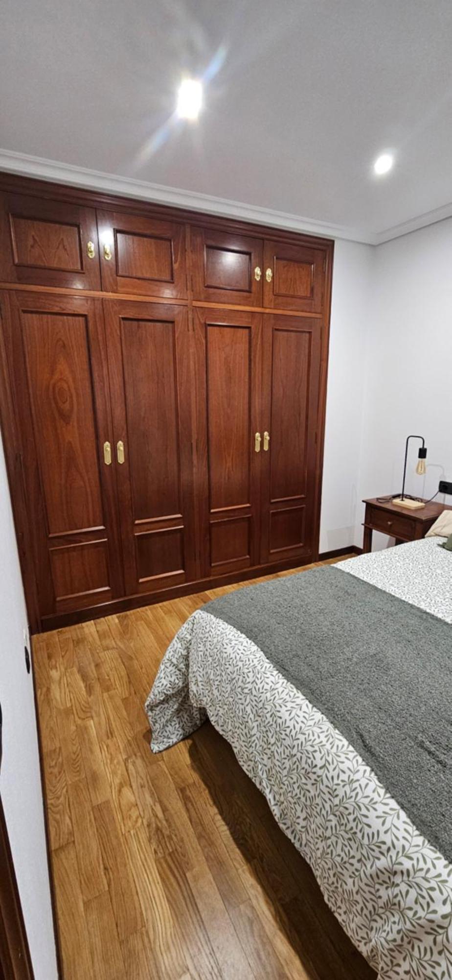 Apartamento Olivo Vigo Extérieur photo