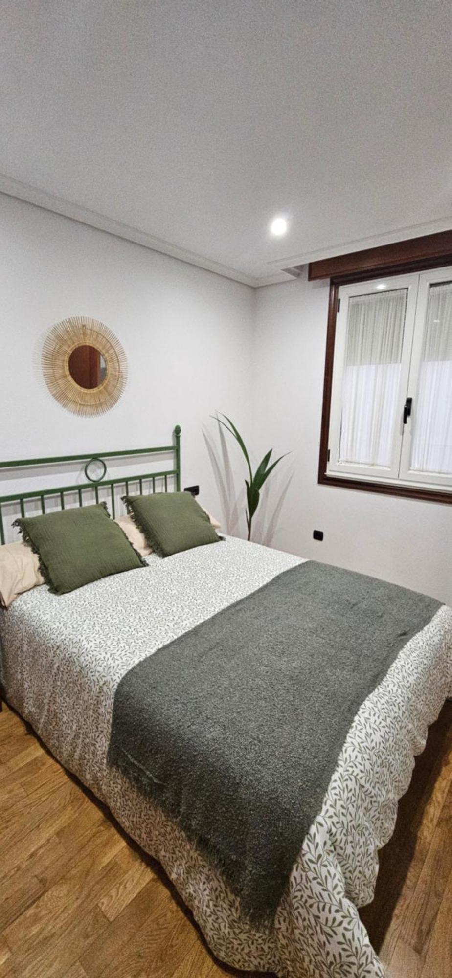 Apartamento Olivo Vigo Extérieur photo